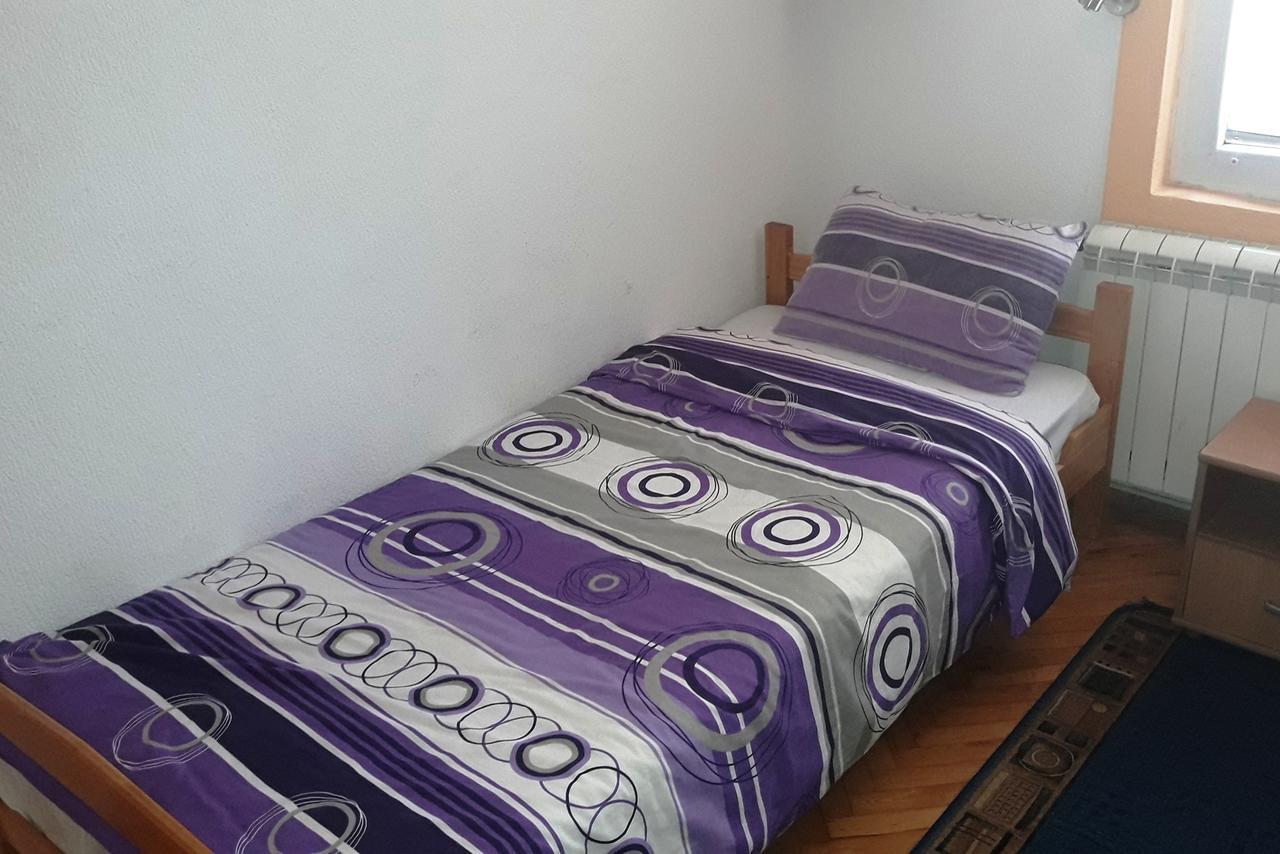 Hostel No9 Beograd Eksteriør bilde